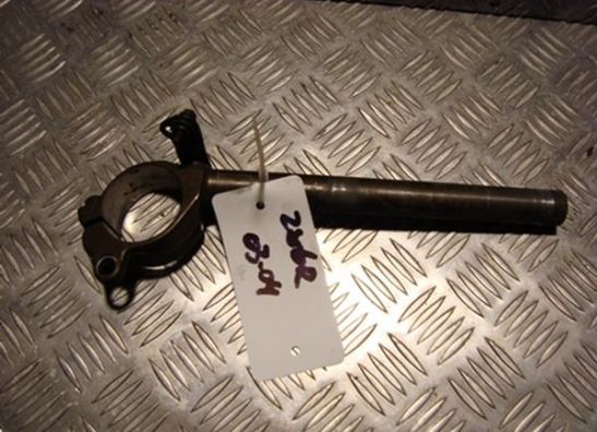 Steering Handle right Kawasaki ZX 6 R