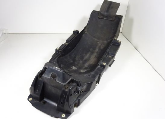 Heckunterverkleidung BMW R 1100  1150 RS