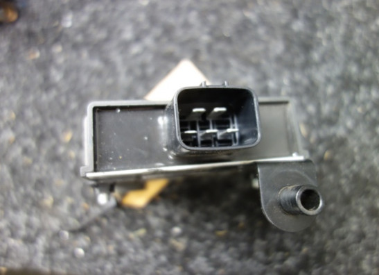 Regler Gleichrichter Kawasaki Z 650