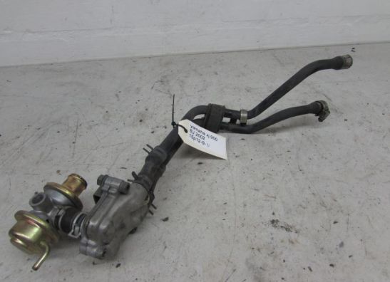 Motorblok diverse Yamaha XJ 900 S Diversion