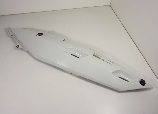 Linker achterkant BMW R 1200 RT