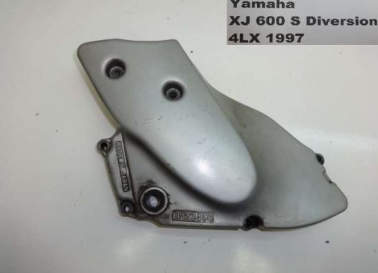 Ritzelabdeckung Yamaha XJ 600 Diversion