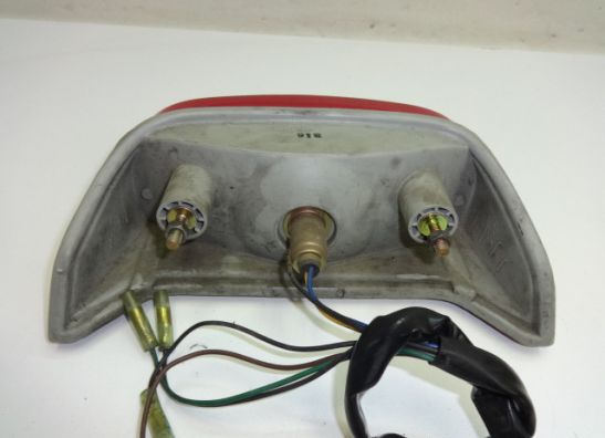 Rucklicht Yamaha XJ 900 S Diversion