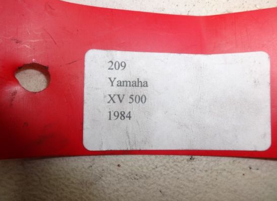 Stuurschakelaar links Yamaha Overige Yamaha