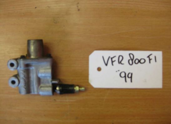Remklauw Honda VFR 800 I