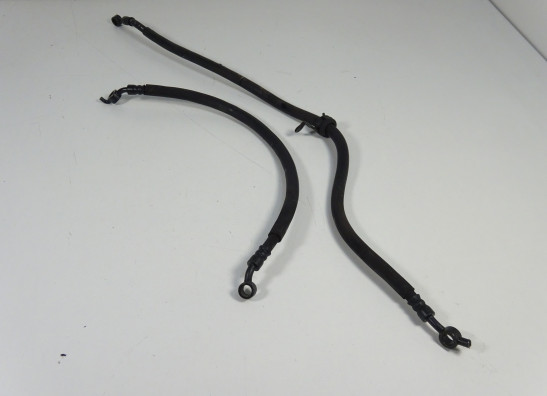 Brake hose front Kawasaki Z 750