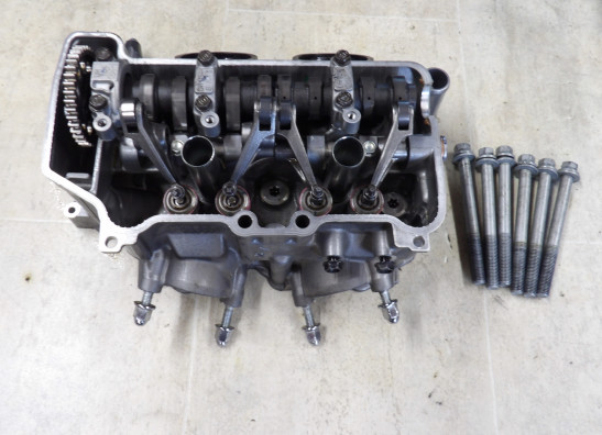 Cylinder head Honda CRF 1100 Africa Twin