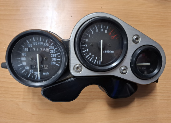 Tellerset Suzuki GSX R 1100