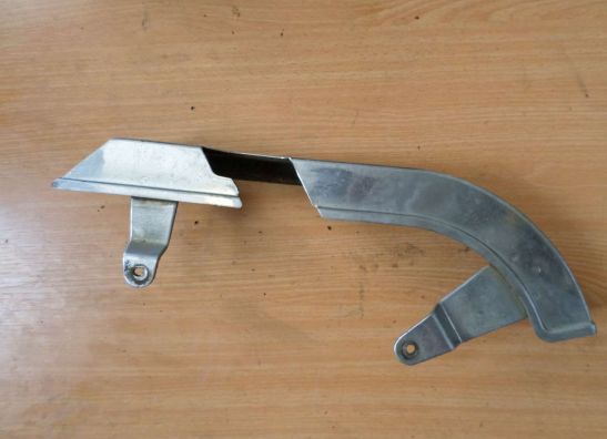 Chaincase Kawasaki LTD 454