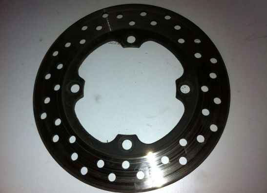 Bremsscheibe hinten  Honda CBR 900 RR