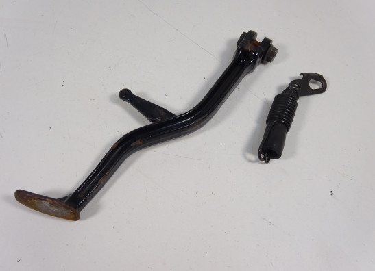 Standaard Yamaha TDM