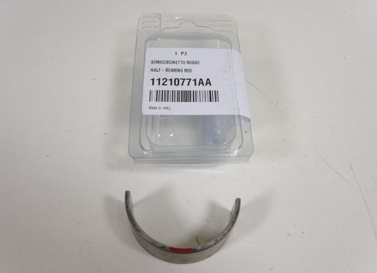 Crankshaft Ducati Panigale 1199