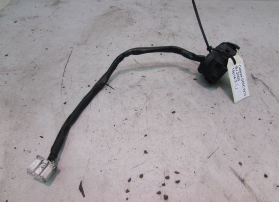 Handlebar switch assy Cagiva G 600 W