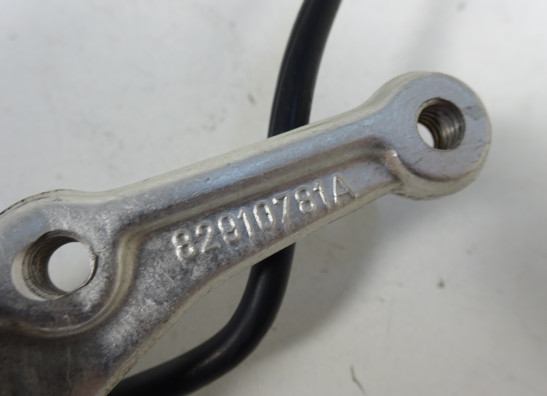 Rempedaal Ducati 749  999