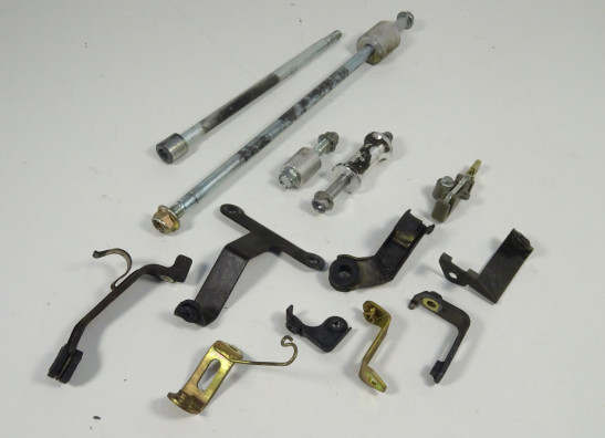 Frame body parts Honda VFR 800 I