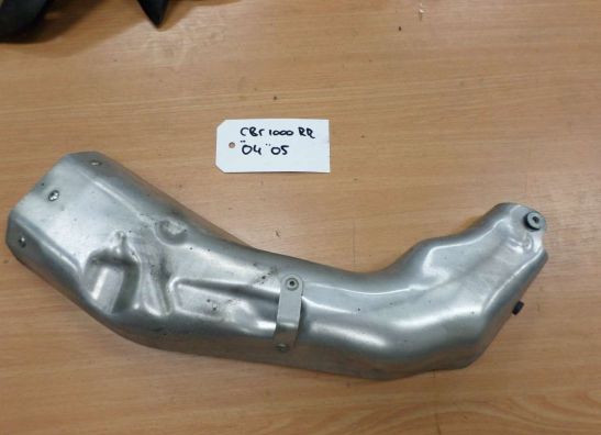 Muffler Honda CBR Fireblade