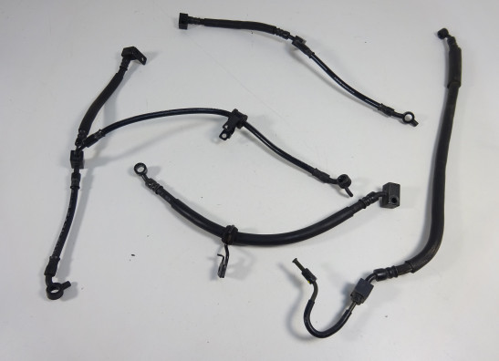 Brake hose front Honda CBF 1000