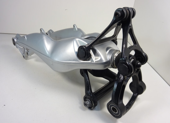 Voorpoten compleet BMW K 1200 S 