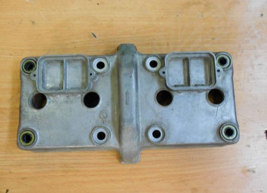 Ventildeckel Kawasaki ZZR 600