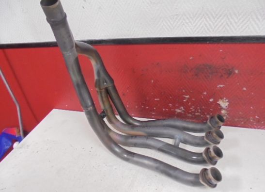 Downpipes Suzuki GSX R 1000