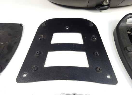 Top-case Aprilia Pegaso