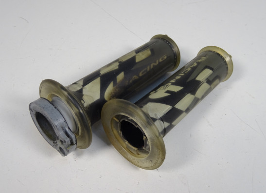 Throttle grip Kawasaki ZX 6 R