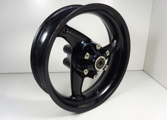 Achtervelg Ducati Monster 695