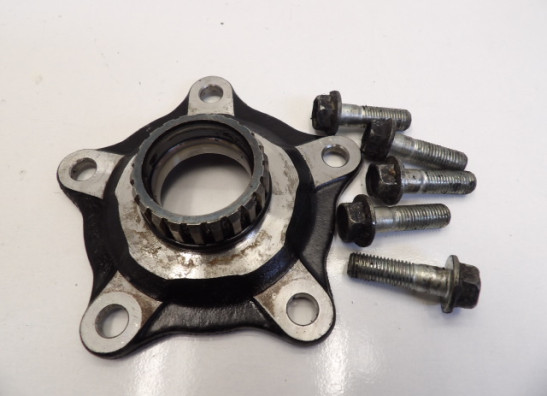 Cardan Honda VT 500