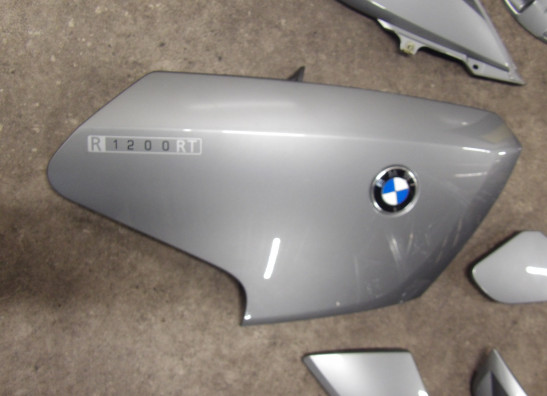 Complete kuipset BMW R 1200 RT