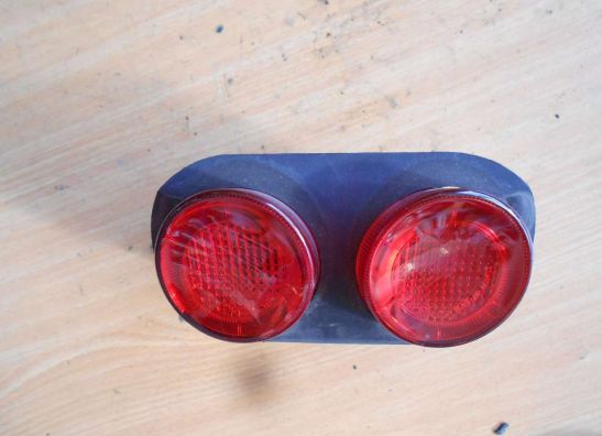 Achterlicht Yamaha FAZER 1000
