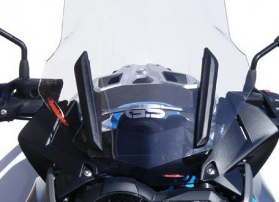 Kuipruit BMW R 1200 GS LC Adventure