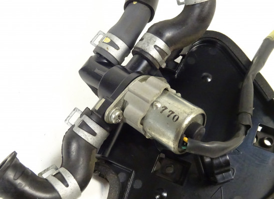 Luftfiltergehäuse Yamaha YZF R1