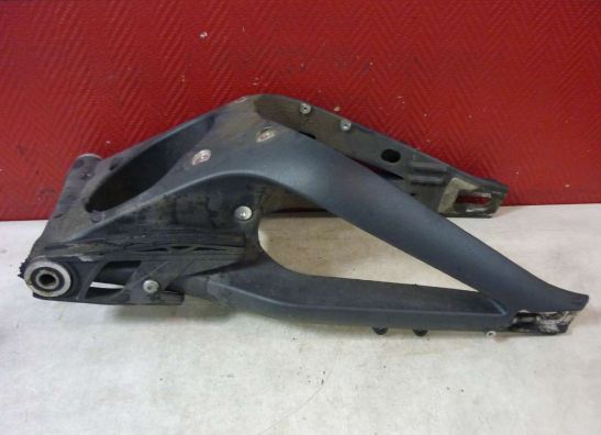 Hinterradschwinge Triumph Street Triple 675