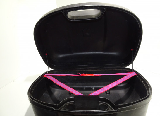 Saddlebag left Yamaha XJ 900 S Diversion