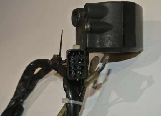 Lenkerschalter rechts Suzuki GSX R 750