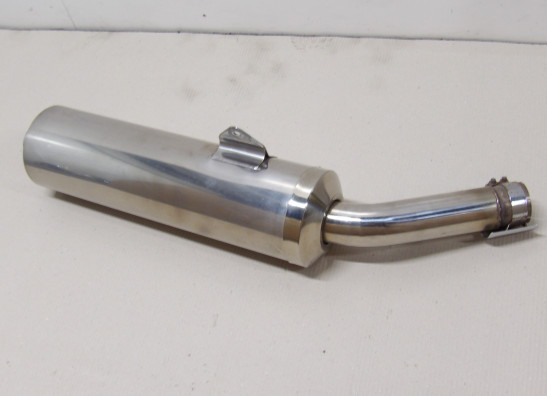 Auspuff Suzuki GSF 650 Bandit