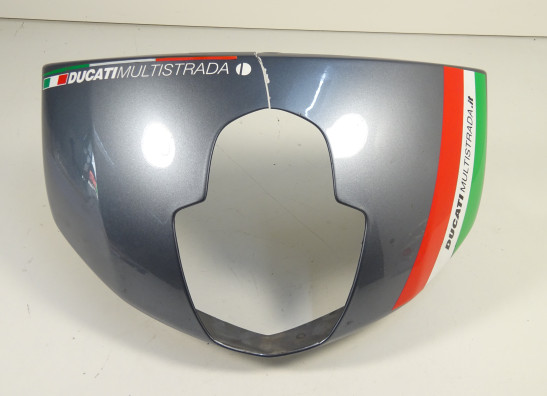 Cowl upper front Ducati Multistrada 1000