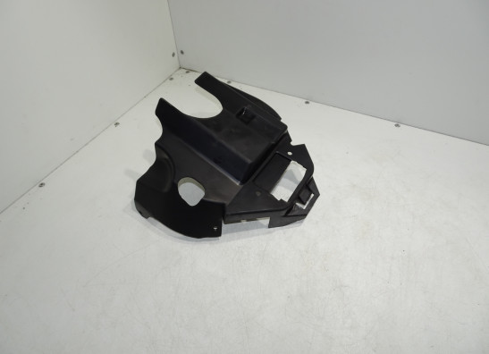 Batterie befestigung Honda VTR 1000 F