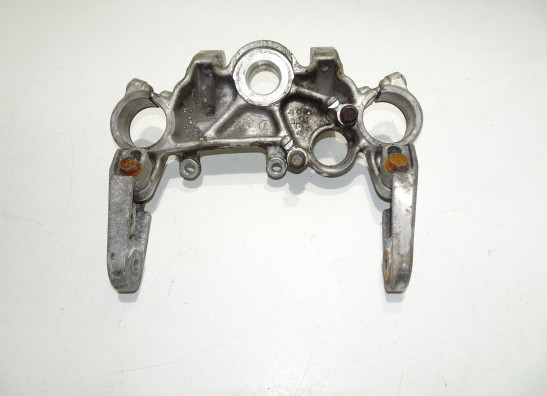 Fork top bridge Honda CB 650