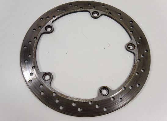 Bremsscheibe hinten  BMW R 1150 RT   R 850 RT