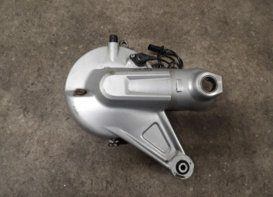 Final driven gear BMW R 1100 RT
