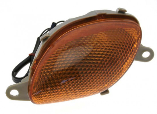 Knipperlicht rechts voor Suzuki GSX R 1300 Hayabusa