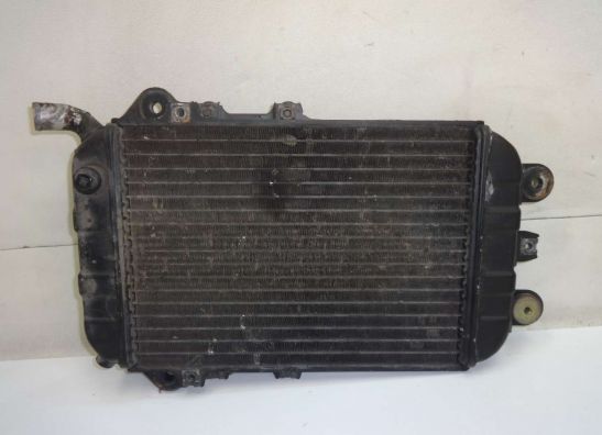 Radiateur Kawasaki VN 700  750