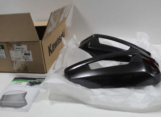 Kofferset Kawasaki VERSYS 1000
