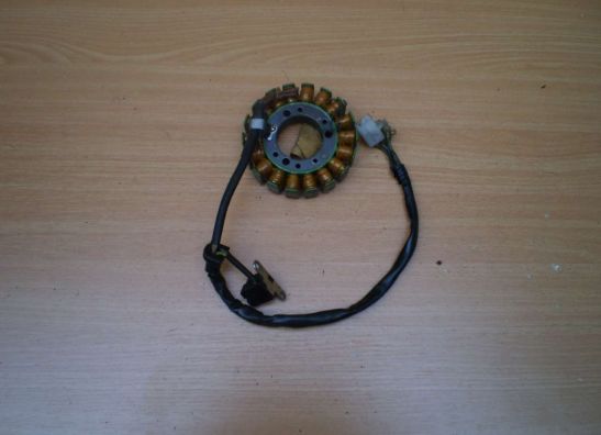 Dynamo Yamaha YZF 600 Thundercat