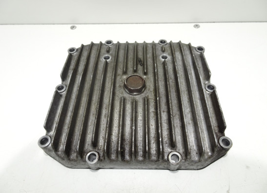 Carterpan Suzuki GS 500 E