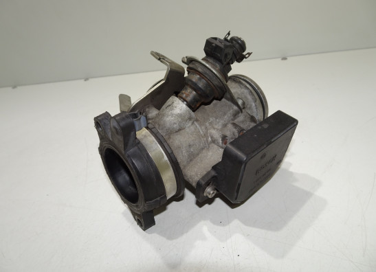 Gasklephuis BMW R 850 R