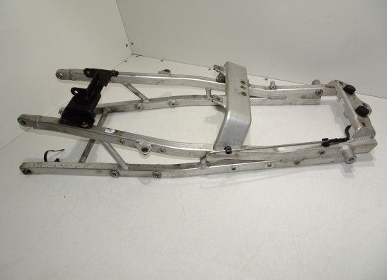 Achtersubframe Aprilia Falco