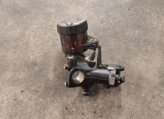 Rempomp Aprilia Tuono 660