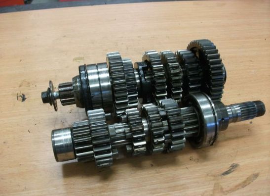Versnellingsbak Honda CBR 600 F